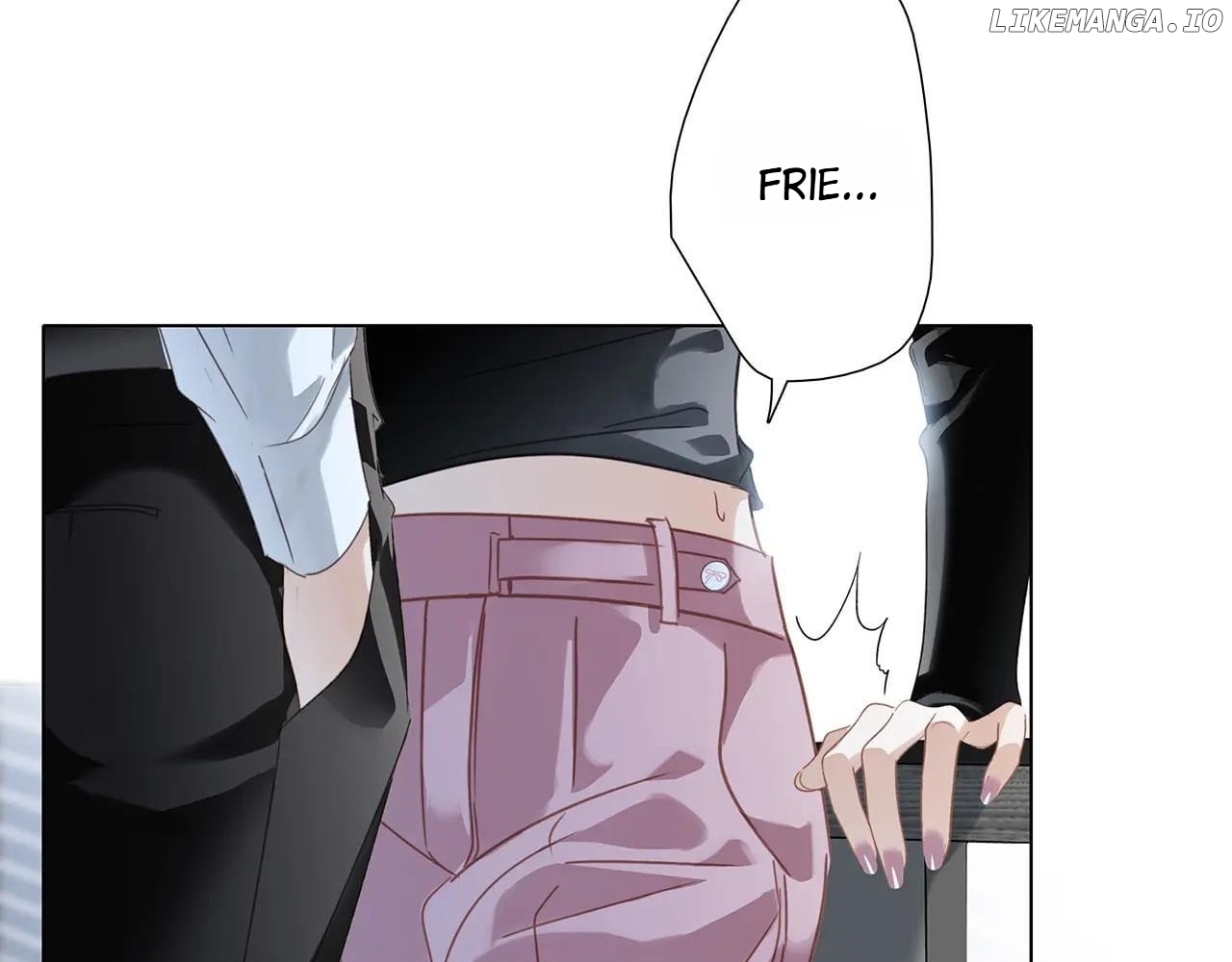 1st Kiss – I Don’t Want To Consider You As Sister Anymore Chapter 86 - 80 - page 65